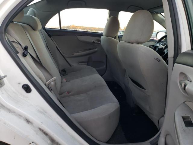 صورة رقم 10 من المزاد - 2013 TOYOTA COROLLA BA مع VIN 2T1BU4EE2DC046143