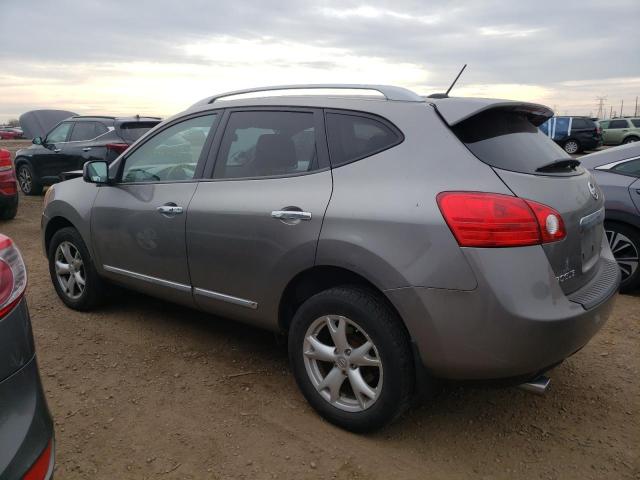 Photo 2 from auction – 2011 NISSAN ROGUE S with VIN JN8AS5MV1BW682103