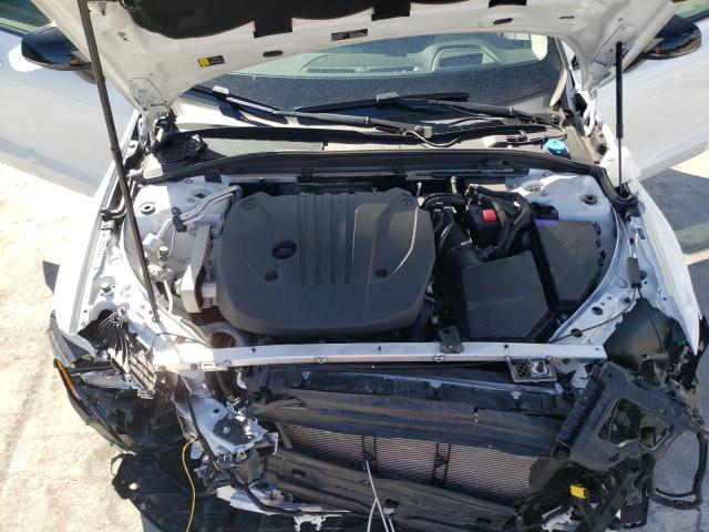 Photo 11 from auction – 2022 VOLVO S60 B5 MOM with VIN 7JRL12TZ0NG160475