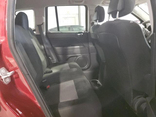 صورة رقم 11 من المزاد - 2014 JEEP COMPASS SP مع VIN 1C4NJCBA8ED553117