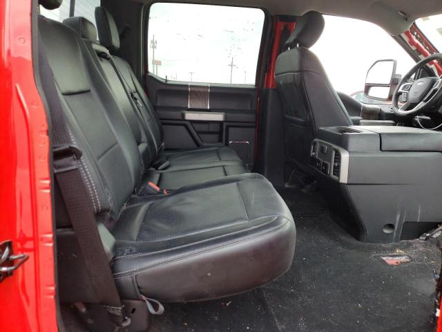 Photo 10 from auction – 2019 FORD F250 SUPER with VIN 1FT7W2B6XKEG86306