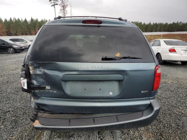 Photo 6 from auction – 2005 DODGE GRAND CARA with VIN 2D8GP44L95R364308