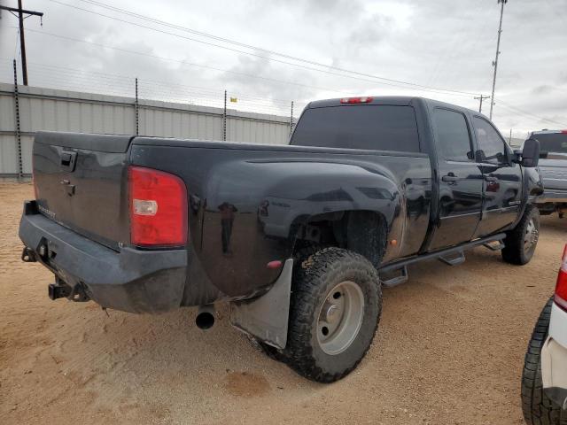 Photo 3 from auction – 2008 CHEVROLET SILVERADO with VIN 1GCJK33688F127720