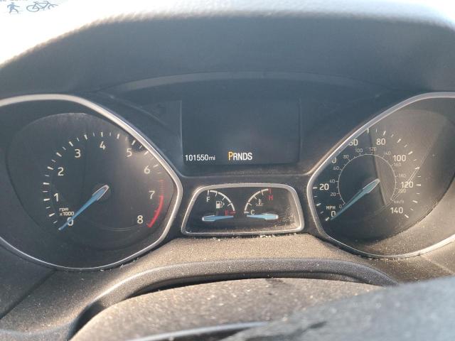 Photo 9 from auction – 2017 FORD FOCUS SEL with VIN 1FADP3H25HL252458
