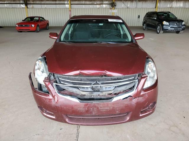 Photo 5 from auction – 2011 NISSAN ALTIMA BAS with VIN 1N4AL2AP6BC175671