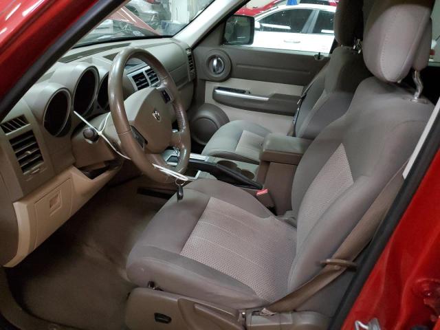 Foto 7 de la subasta – 2010 DODGE NITRO SXT con VIN 1D4PU5GK3AW108881