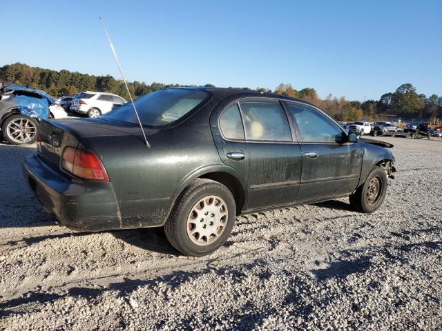 Photo 3 from auction – 1998 NISSAN MAXIMA GLE with VIN JN1CA21D7WM914371
