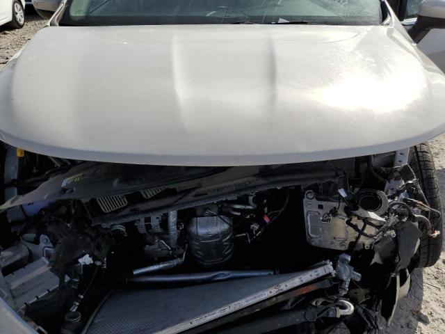 Photo 12 from auction – 2017 CHRYSLER PACIFICA T with VIN 2C4RC1DGXHR721732