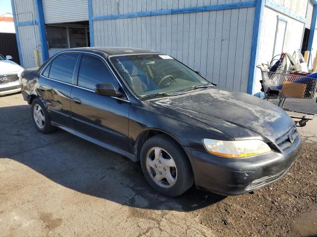 Photo 4 from auction – 2002 HONDA ACCORD EX with VIN JHMCG668X2C028137