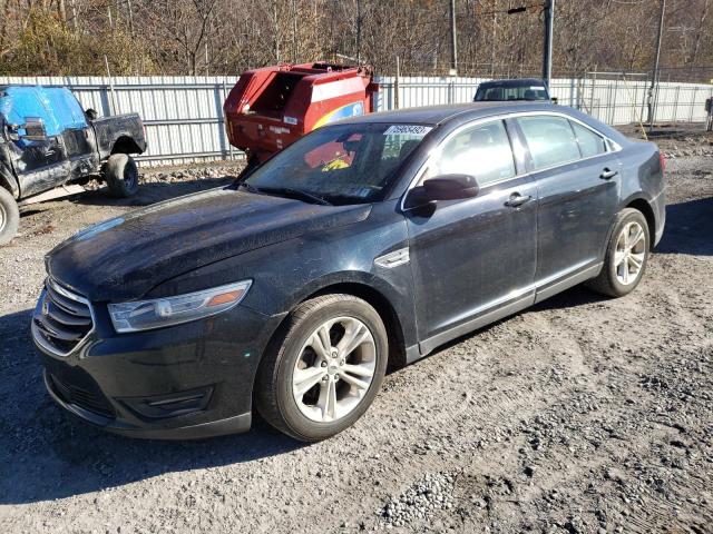FORD TAURUS SEL 2014 with VIN 1FAHP2E83EG108447 - Photo from auction
