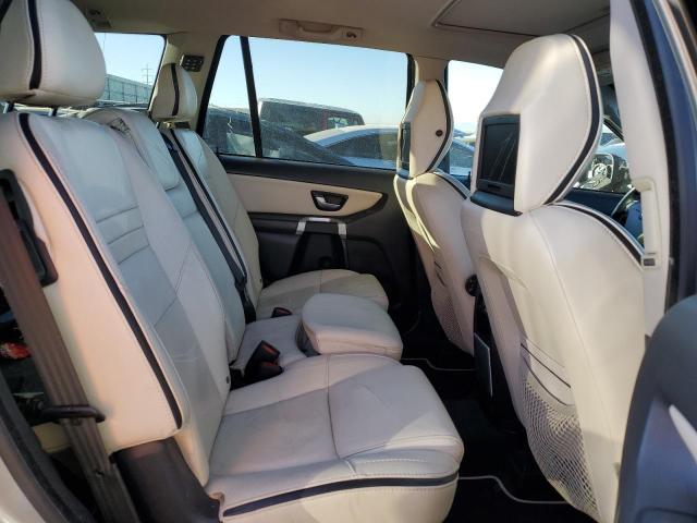 Photo 11 from auction – 2009 VOLVO XC90 with VIN YV4CT852491514869