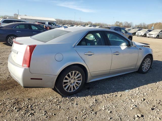 Photo 3 from auction – 2011 CADILLAC CTS with VIN 1G6DC5EY8B0167779