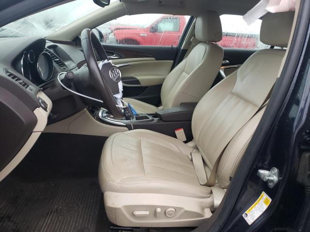 Photo 7 from auction – 2013 BUICK REGAL with VIN 2G4GR5ERXD9247820