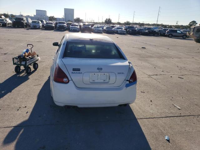 Фото 6 с аукциона – 2005 NISSAN MAXIMA SE с VIN 1N4BA41E05C843294