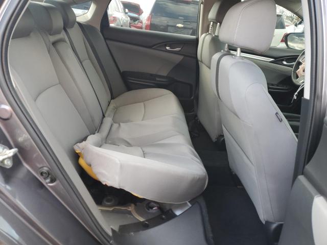 صورة رقم 10 من المزاد - 2017 HONDA CIVIC EX مع VIN 19XFC2F73HE213657