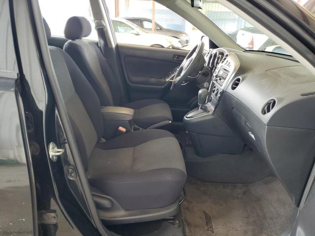 صورة رقم 7 من المزاد - 2004 TOYOTA COROLLA MA مع VIN 2T1KR32EX4C218919