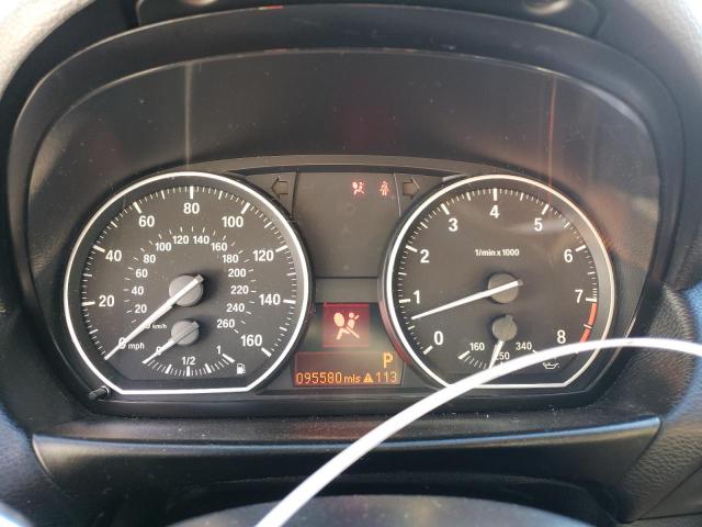 Photo 9 from auction – 2011 BMW 135 I with VIN WBAUC9C56BVM09367