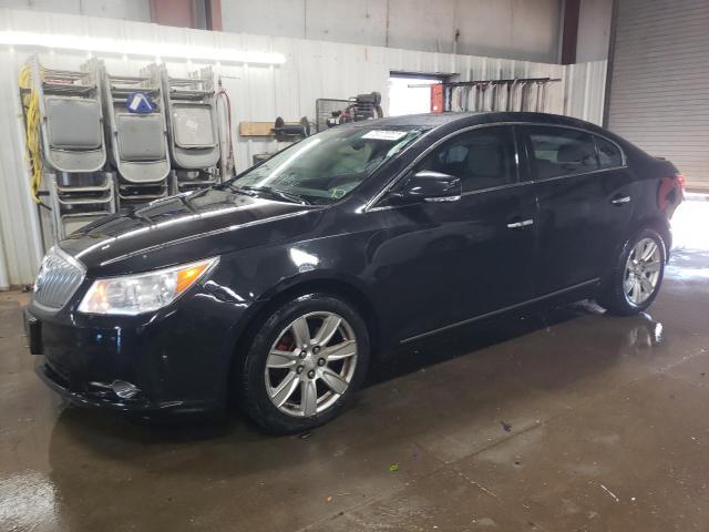 BUICK LACROSSE P 2012 con VIN 1G4GD5E38CF156898 - Foto de la subasta