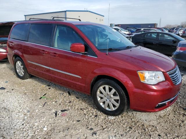 Photo 4 from auction – 2016 CHRYSLER TOWN & COU with VIN 2C4RC1BG2GR267736