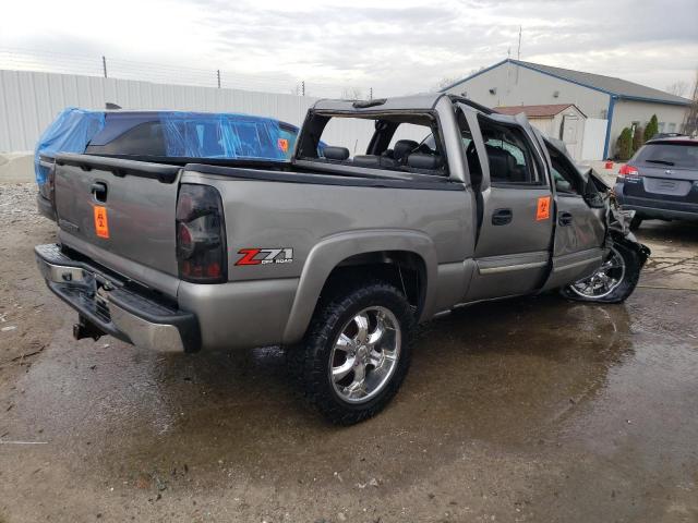 Photo 3 from auction – 2006 CHEVROLET SILVERADO with VIN 2GCEK13Z361321530