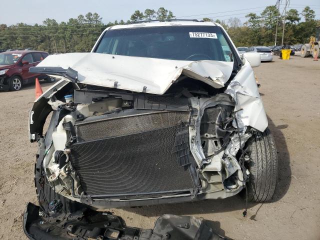 Photo 5 from auction – 2013 HONDA PILOT TOUR with VIN 5FNYF3H98DB021207