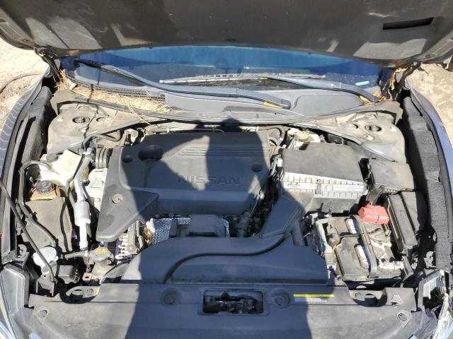 Photo 11 from auction – 2016 NISSAN ALTIMA 2.5 with VIN 1N4AL3AP9GC262686