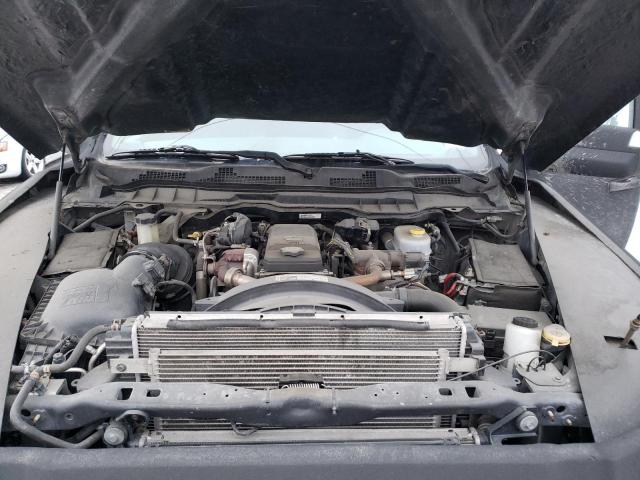 Photo 11 from auction – 2014 RAM 2500 SLT with VIN 3C6UR5DLXEG106295
