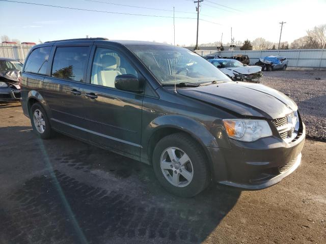 Zdjęcie 4 z aukcji – 2012 DODGE GRAND CARA z VIN 2C4RDGCGXCR149474