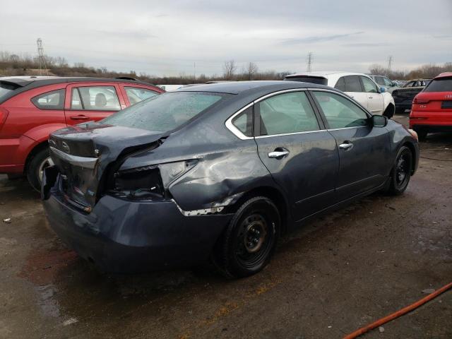 Photo 3 from auction – 2013 NISSAN ALTIMA 2.5 with VIN 1N4AL3AP4DC291881