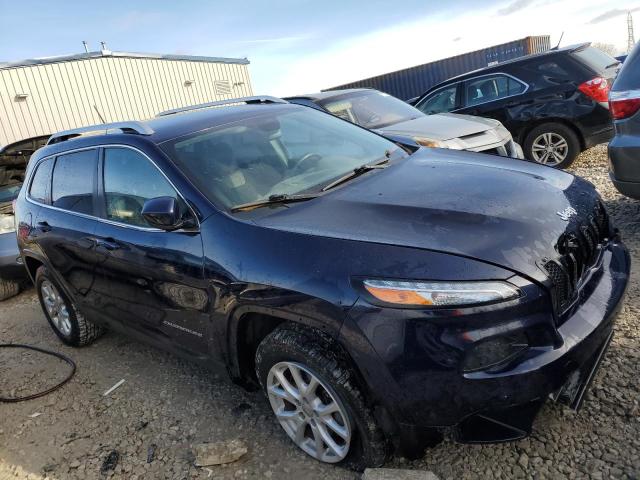 Photo 4 from auction – 2014 JEEP CHEROKEE L with VIN 1C4PJMCB8EW261106