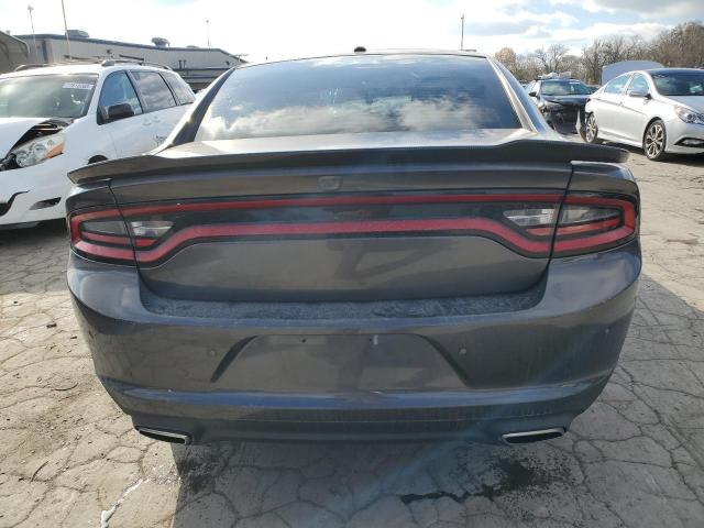 Photo 6 from auction – 2019 DODGE CHARGER SX with VIN 2C3CDXBG4KH711398