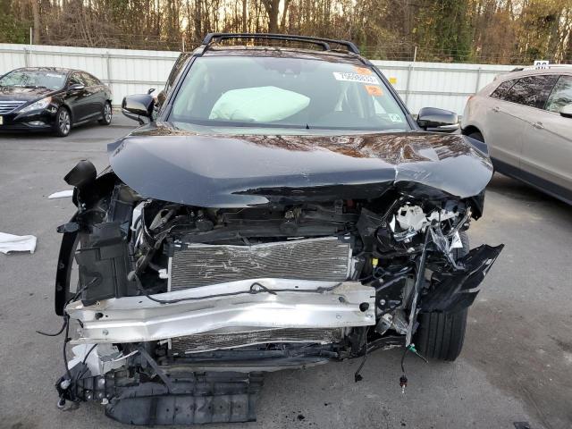 Photo 5 from auction – 2019 TOYOTA RAV4 XLE with VIN JTMP1RFV3KD016272