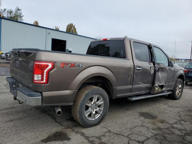 Photo 3 from auction – 2016 FORD F150 SUPER with VIN 1FTFW1EF9GKE04604