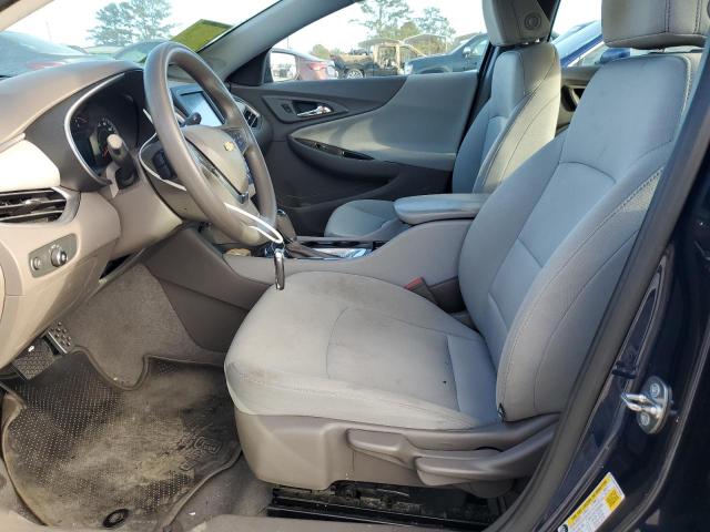 Photo 7 from auction – 2017 CHEVROLET MALIBU LS with VIN 1G1ZB5ST4HF109648