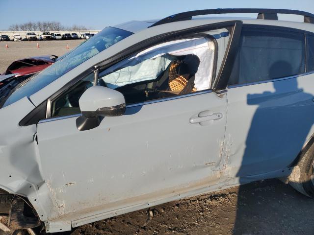 Photo 7 from auction – 2021 SUBARU CROSSTREK with VIN JF2GTHNC3MH385229