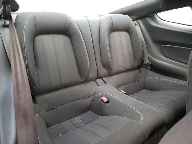 Photo 10 from auction – 2018 FORD MUSTANG with VIN 1FA6P8TH4J5141847