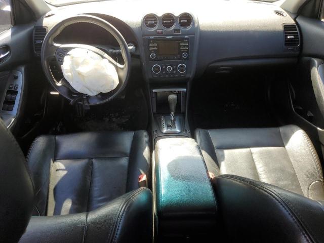Photo 8 from auction – 2012 NISSAN ALTIMA BAS with VIN 1N4AL2AP9CN433607