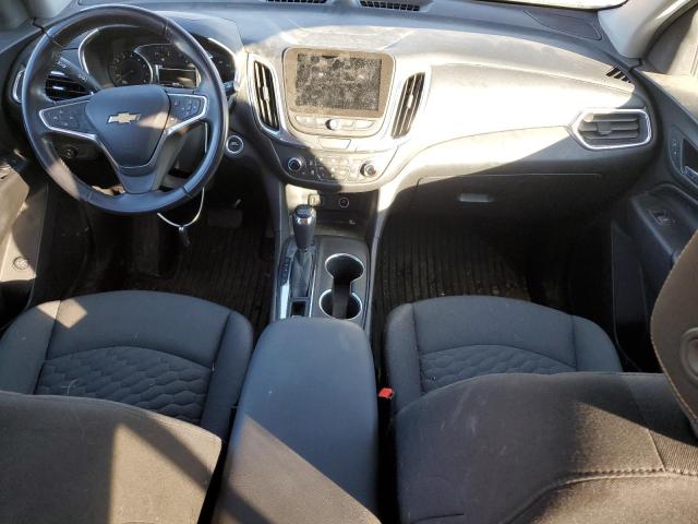 Photo 8 from auction – 2018 CHEVROLET EQUINOX LT with VIN 2GNAXTEX1J6250189