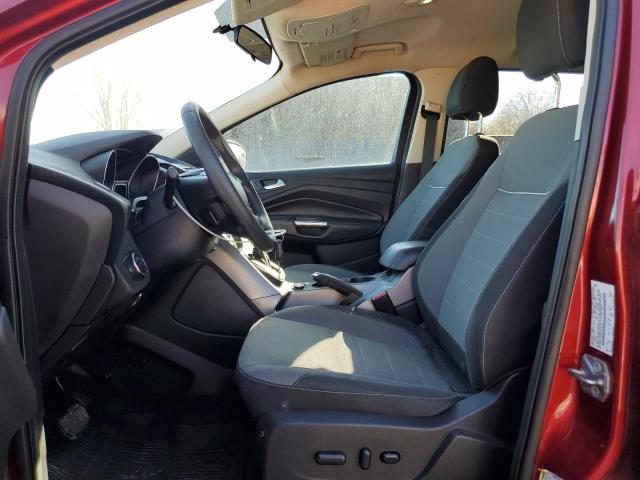 Photo 7 from auction – 2014 FORD ESCAPE SE with VIN 1FMCU0GX6EUD94457