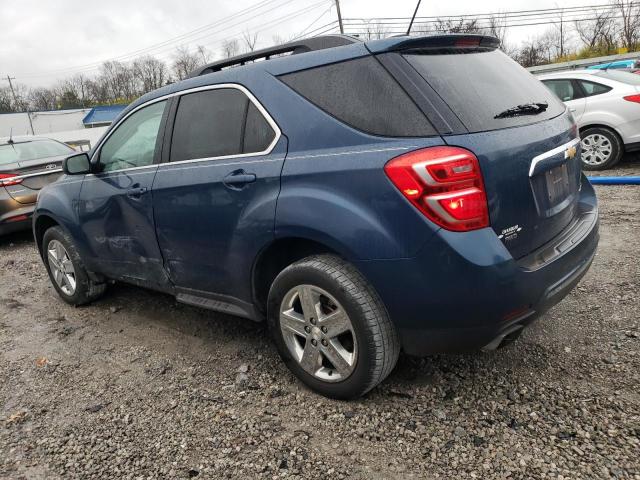 Photo 2 from auction – 2016 CHEVROLET EQUINOX LT with VIN 2GNFLFE38G6189352