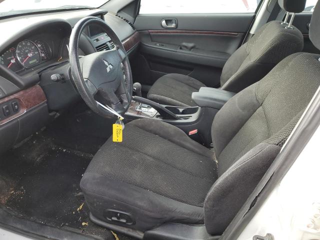 Foto 7 de la subasta – 2012 MITSUBISHI GALANT ES con VIN 4A32B3FF9CE014659