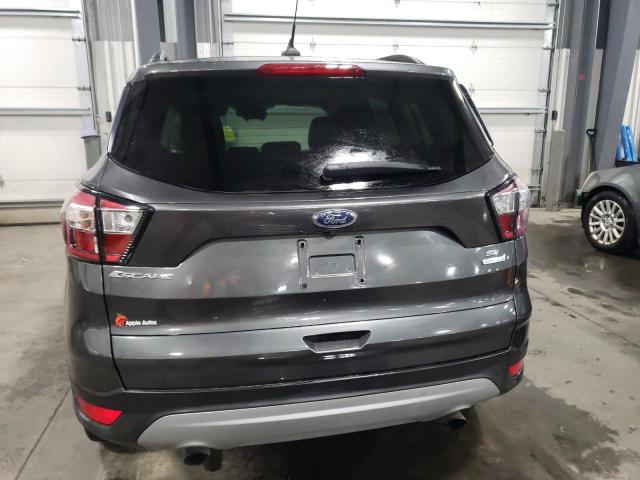 Photo 6 from auction – 2018 FORD ESCAPE SE with VIN 1FMCU0GD8JUC70593
