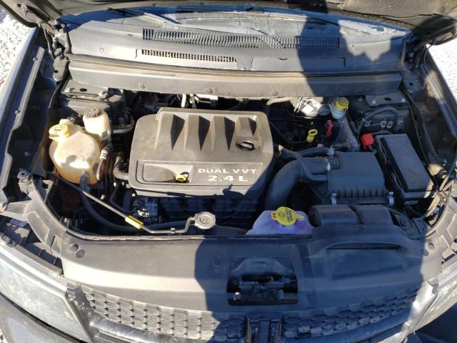 Photo 12 from auction – 2015 DODGE JOURNEY CR with VIN 3C4PDCGB1FT691921