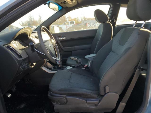Photo 7 from auction – 2008 FORD FOCUS SE with VIN 1FAHP33N38W273519