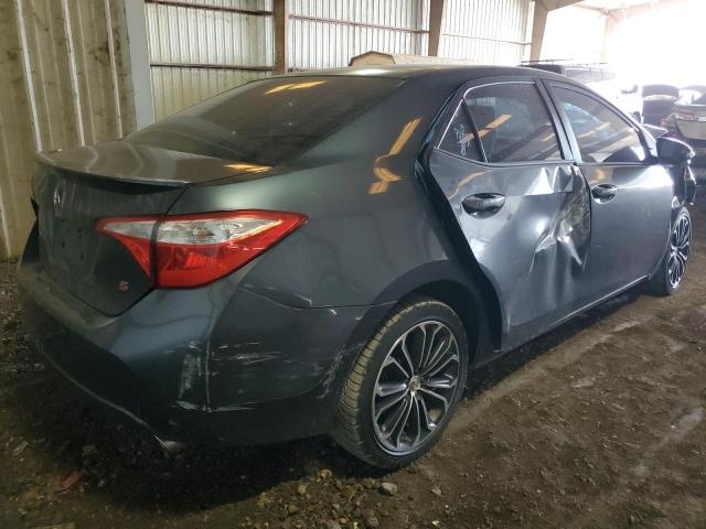 Photo 3 from auction – 2016 TOYOTA COROLLA L with VIN 5YFBURHE8GP485196