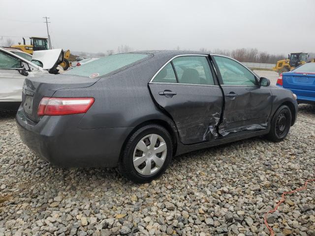 Photo 3 from auction – 2008 TOYOTA CAMRY CE with VIN 4T1BE46K68U752084