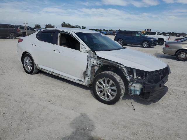 Photo 4 from auction – 2015 KIA OPTIMA EX with VIN 5XXGN4A72FG362213