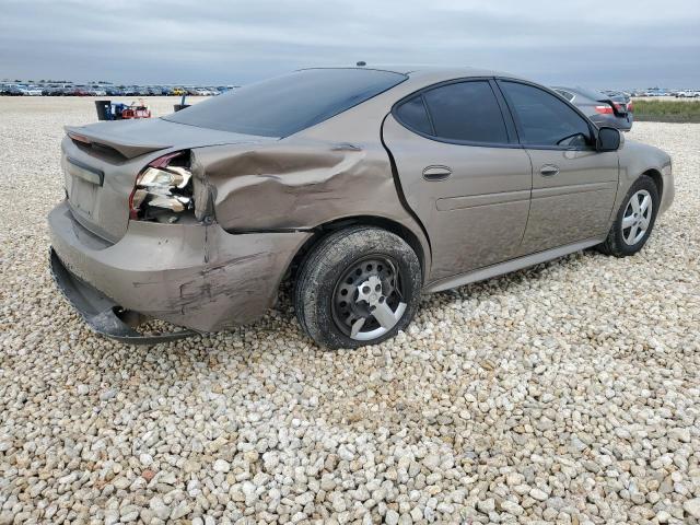 Photo 3 from auction – 2007 PONTIAC GRAND PRIX with VIN 2G2WP552X71168213