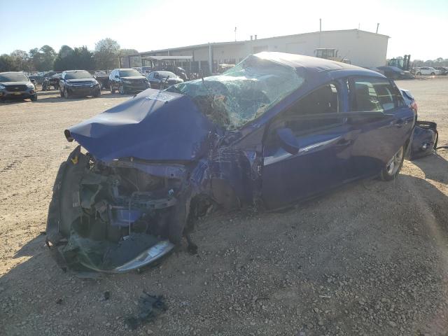 FORD FOCUS SE 2012 with VIN 1FAHP3F23CL272494 - Photo from auction
