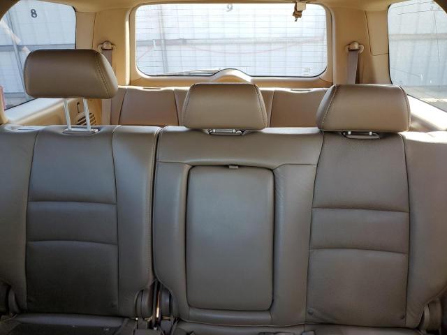 Photo 10 from auction – 2007 HONDA PILOT with VIN 5FNYF18787B013597
